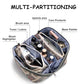 Travel Makeup Bag Organizer (3 Count)