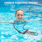 Large Waterproof Phone Pouch [with Sealing Strip]
