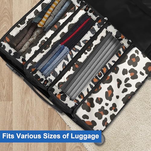 Suitcase Organizer