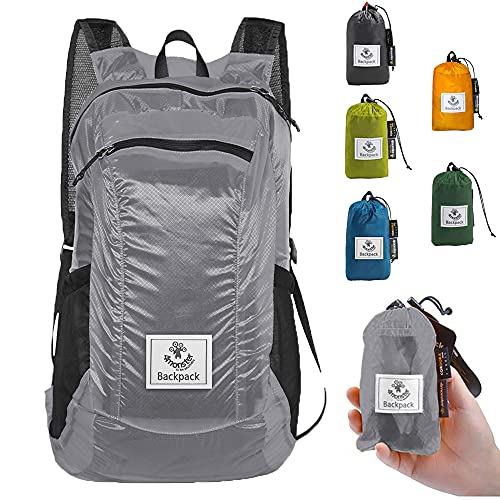 Hiking Daypack