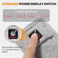 Heated Socks for Men Women