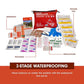 Sportsman Series 100 First Aid Kit