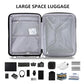 Carry On Luggage