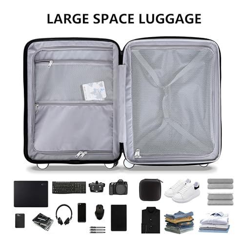 Carry On Luggage