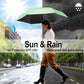 Mini Travel Umbrella