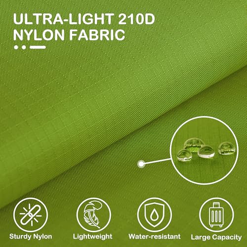 Compression Packing Cubes