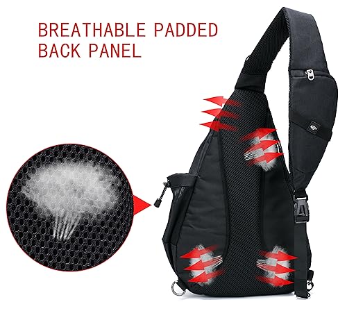 Water Proof Sling bag