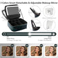 Makeup Train Case with Light