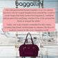 All Day Large Duffel