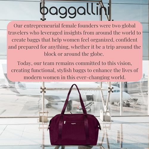 All Day Large Duffel