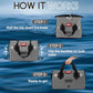 Waterproof Duffel Bag