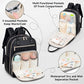 Diaper Bag Backpack