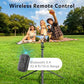 Gadget Magnetic Tripod for iPhone