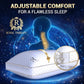 King Memory Foam Pillow