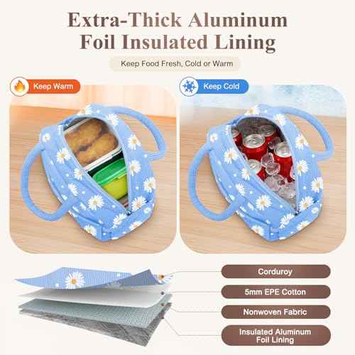 Lunch Box for Women