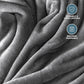 Fleece Blanket Luxury Microplush