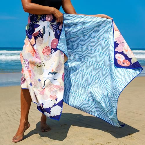 Quick Dry Towel Extra Large 78x35 Inch