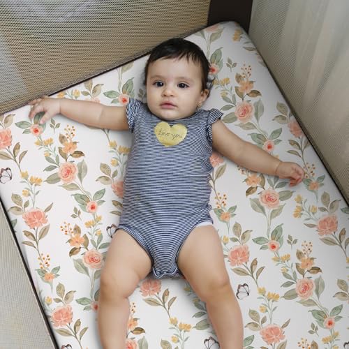 Pack n Play Sheets (2 Count)
