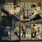 FALCAM TreeRoot F38 Quick Lock Lite Carbon Fiber Tripod with Ball Head
