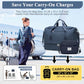 Extra Large Travel Duffle Bag