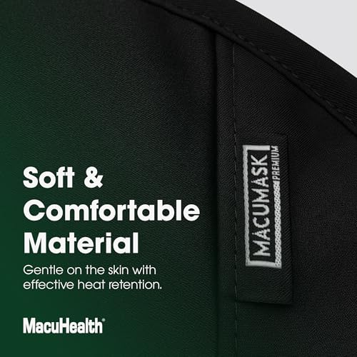 MacuHelth Macumask Premium
