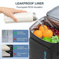 Large Backpack Cooler 49 Can Waterproof Insulated Leakproof Beach (49 Count)