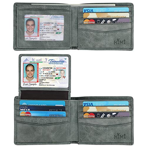 Wallet for Men