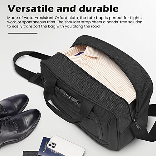 Softshell Luggage