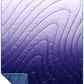 Rumpl Original Puffy Blanket - Warm, Water-Resistant Camping Blanket with 100% Recycled Synthetic Insulation, 52"x75", Original Puffy V2, Lavender Fade