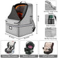 Car Seat Travel Bag