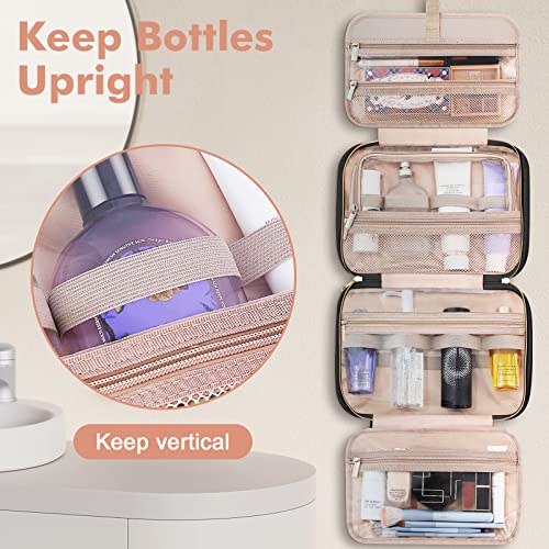Toiletry Bag for Women