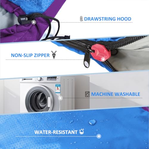 Camping Sleeping Bag