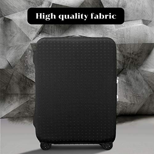 Travel Luggage Cover Protector
