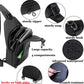 Waterproof Sling Bags Mens Anti