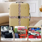 Luggage Straps for Suitcases