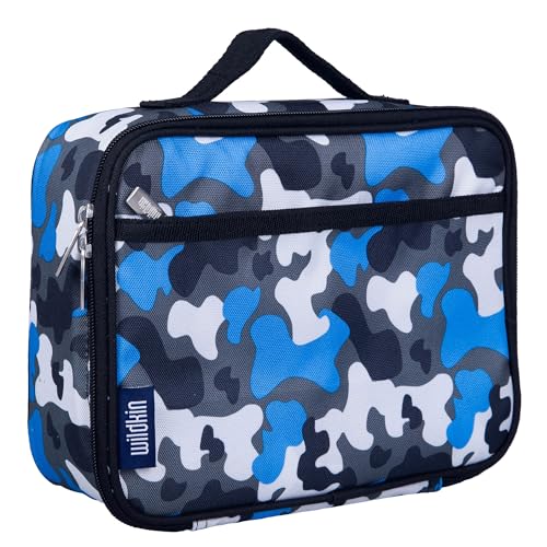 Kids Insulated Lunch Box