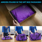 Travel Duffle Bag for Women & Men. Extra Large Foldable Duffel Bags