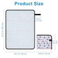 Portable Diaper Changing Pad