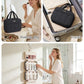 Hanging Travel Toiletry Bag for Women