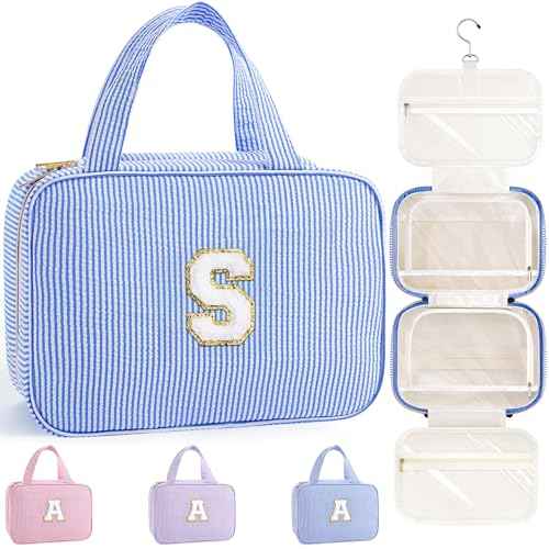Travel Toiletry Bag Makeup Bag