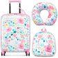 4 Pcs Kids Luggage Set (4 Count)