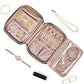 Travel Jewelry Organizer
