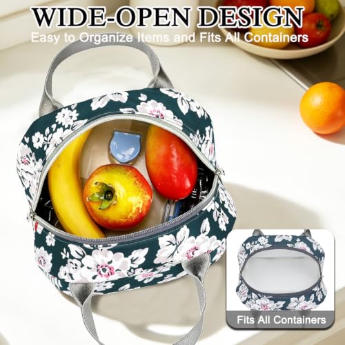 Insulated Lunch Cooler Bag