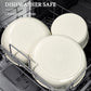 Non Stick Frying Pans Set Removable Handle