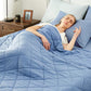 Cooling Blanket for Hot Sleepers King Size