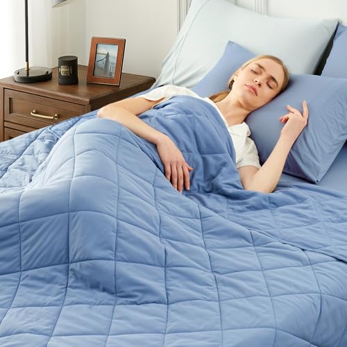 Cooling Blanket for Hot Sleepers King Size