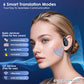 Translation Earbuds Real Time AI