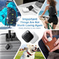 Tracker Tag for Android (4 Count)