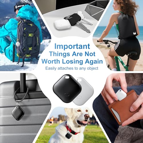 Tracker Tag for Android (4 Count)