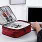 Electronics Travel Organizer